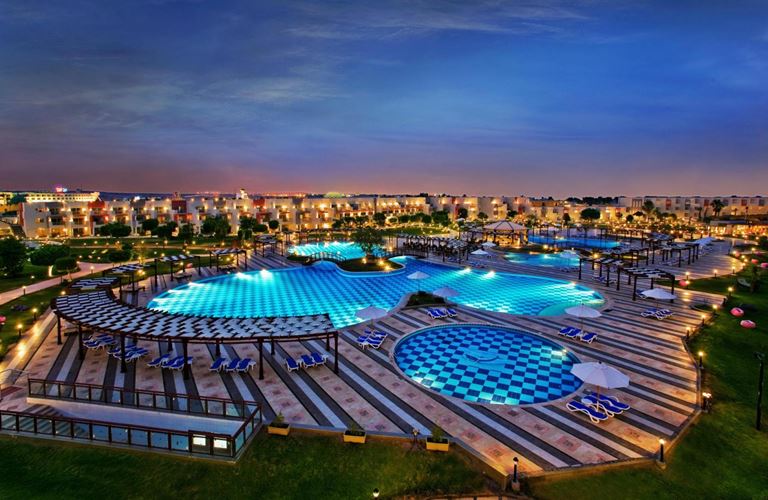 Sunrise Crystal Bay Resort - Grand Select, Hurghada, Hurghada, Egypt, 1