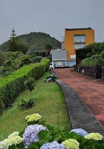 ANC Experience Resort, Furnas, Sao Miguel, The Azores, Portugal, 2