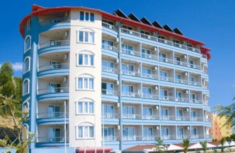 Vital Beach Hotel, Alanya, Antalya, Turkey, 5