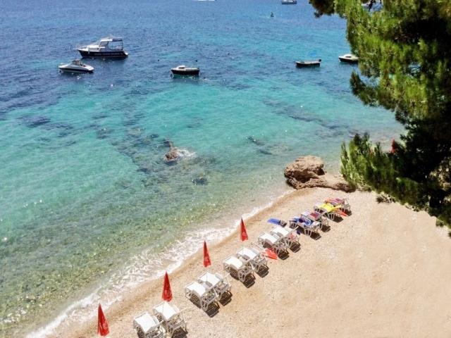 Bluesun Borak Hotel, Brac Island, Split / Dalmatian Riviera, Croatia, 1
