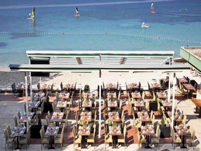 Bluesun Borak Hotel, Brac Island, Split / Dalmatian Riviera, Croatia, 2