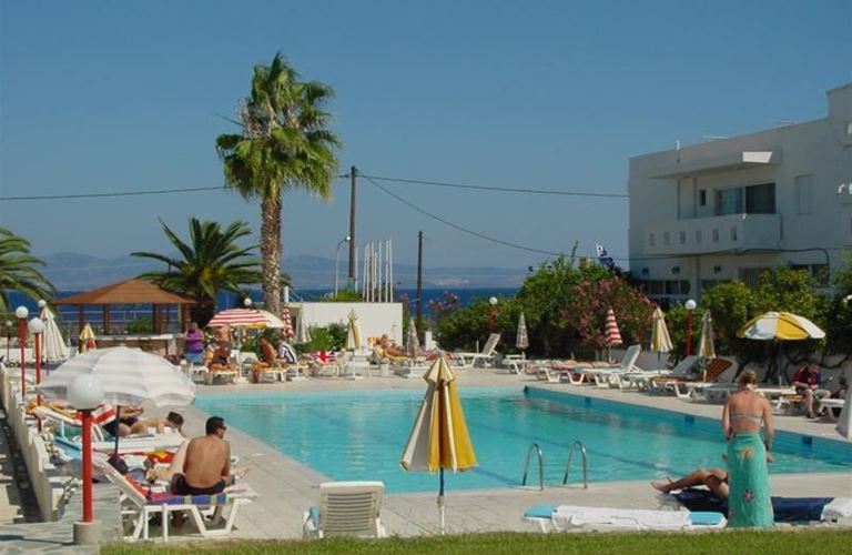 NirIIdes Hotel, Psalidi, Kos, Greece, 2