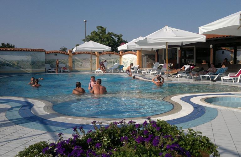 Villa Letan Hotel, Vodnjan, Istria, Croatia, 9