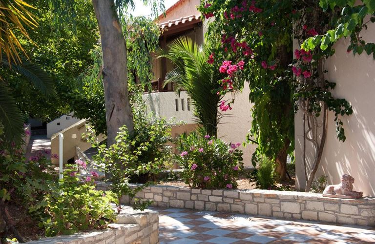 Smartline Rethymno Residence, Adelianos Kampos, Crete, Greece, 1