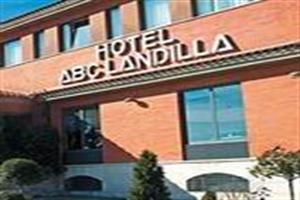 Abc Landilla Hotel, Burgos, Burgos, Spain, 1