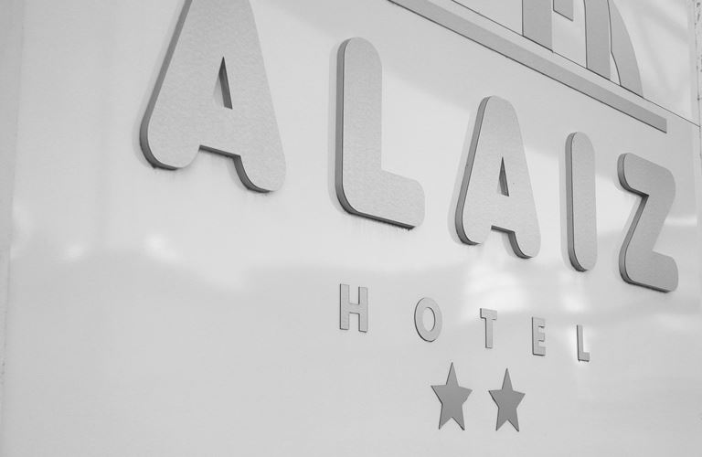 Hotel Alaiz, Beriain, Navarra, Spain, 37