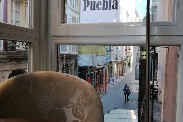 La Puebla Hotel, Burgos, Burgos, Spain, 1