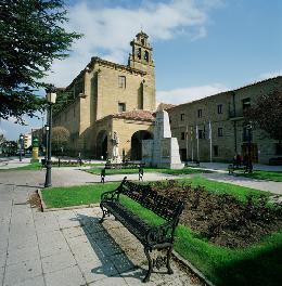 Parador Bernardo De Fresneda, Santo Domingo de la Calzada, La Rioja, Spain, 2