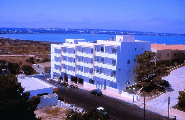 Paya I Apartments, Es Pujols, Formentera, Spain, 1