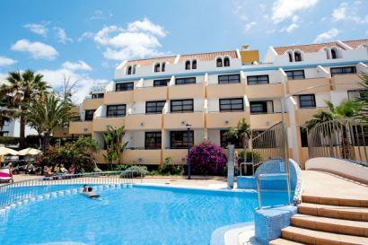 Colon II Apartments, Playa de las Americas, Tenerife, Spain | Travel ...