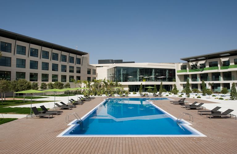 Hotel La Finca Golf & Spa Resort, Algorfa, Costa Blanca, Spain, 29