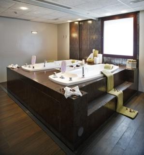Gran Hotel Las Caldas Villa Termal Oviedo Asturias Spain - 