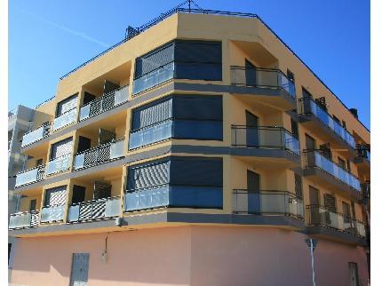 Apartamentos Los Azahares Orange Costa, Peñiscola, Costa de Azahar, Spain, 1