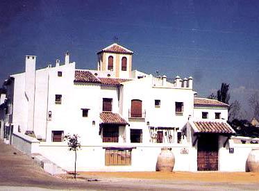 Posada De Jose Maria El Tempranillo Hotel, Antequera, Malaga, Spain, 4