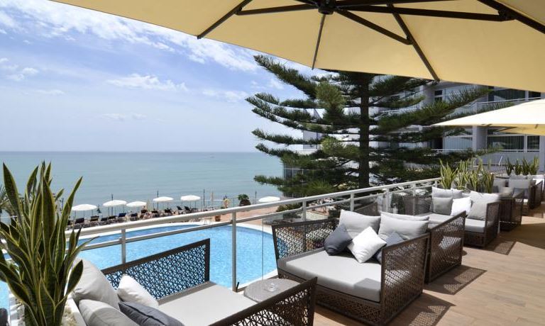 Medplaya Riviera hotel, Benalmadena Coast, Costa del Sol, Spain, 38