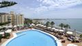 Medplaya Riviera hotel, Benalmadena Coast, Costa del Sol, Spain, 4
