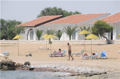 Long Beach Hotel And Villas, Famagusta, Northern Cyprus, North Cyprus, 1