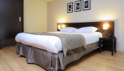 Residhome Grenoble Caserne De Bonne