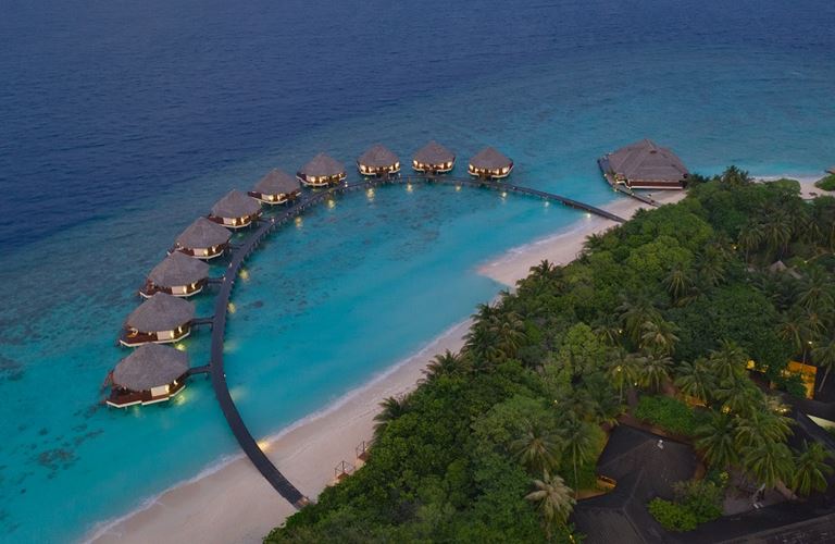 Adaaran Select Meedhupparu, Meedhupparu Island, Maldives, Maldives, 2