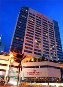 Holiday Inn Kuching Kuching Dnata Travel