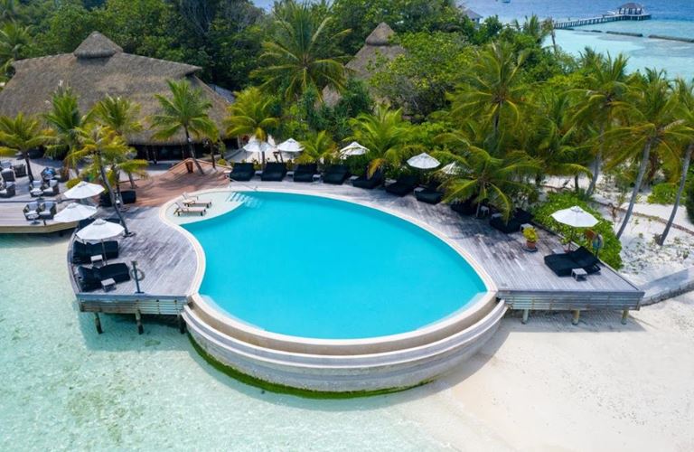 Komandoo Island Resort Hotel, Komandoo, Maldives, Maldives, 1