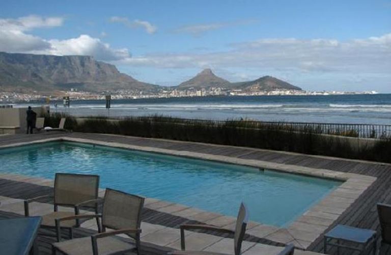 Lagoon Beach Hotel, Cape Town - Blaauwberg, Western Cape Province, South Africa, 1