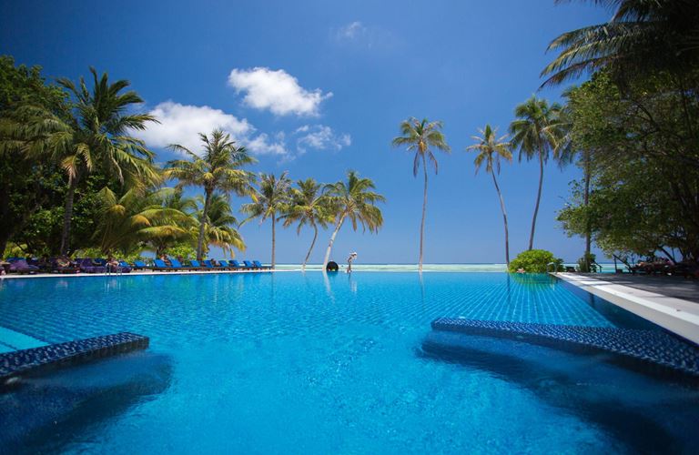 Meeru Island Resort Hotel, Meeru Island, Maldives, Maldives, 19