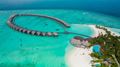 Sun Siyam Vilu Reef, Meedhuffushi, Maldives, Maldives, 1