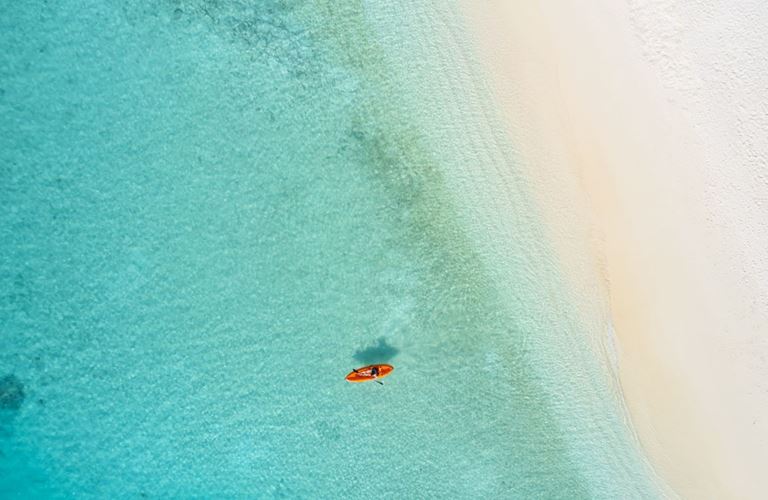 Sun Siyam Vilu Reef, Meedhuffushi, Maldives, Maldives, 29