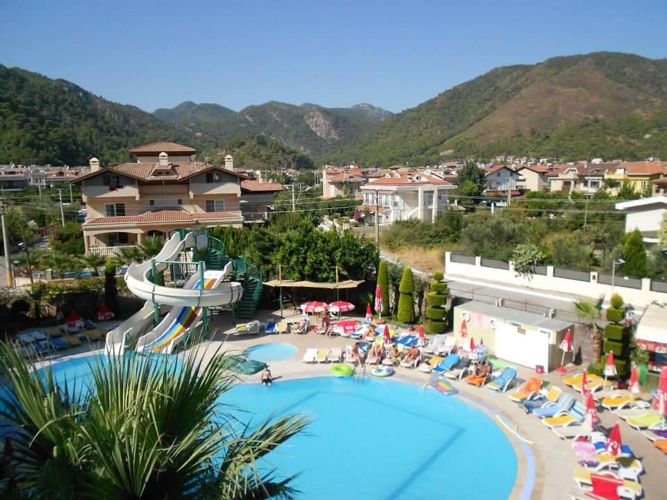 Palm Garden Apartments