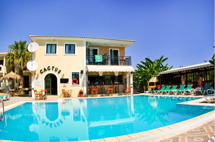 best hotels in zante for lads holiday