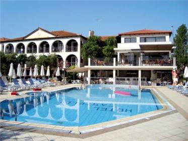 castelli hotel zante reviews