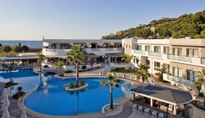 Lesante Luxury