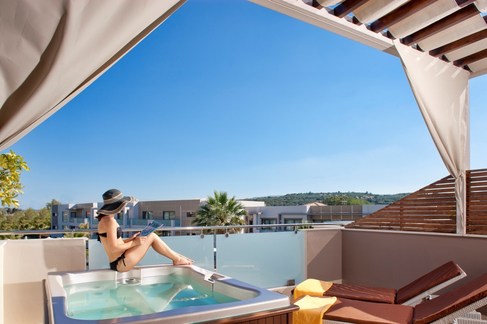 lesante luxury hotel & spa tsilivi