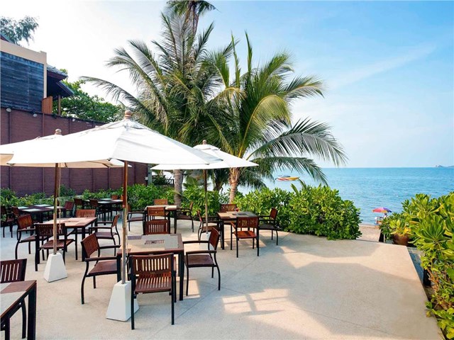 Ibis Samui Bophut Hotel Bo Phut Beach Koh Samui Thailand - 