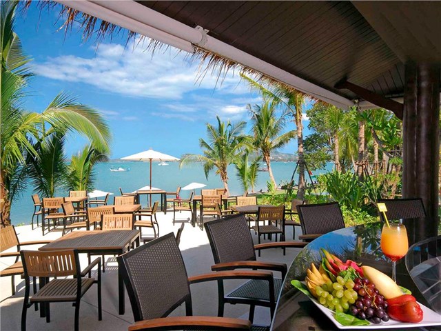 Ibis Samui Bophut Hotel Bo Phut Beach Koh Samui Thailand - 