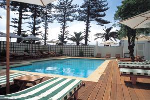 The Winchester Boutique Hotel Cape Town Atlantic Seaboard