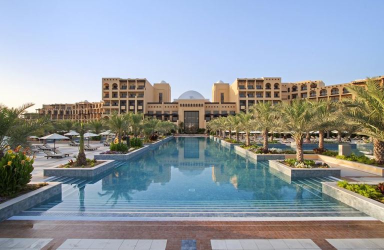 Hilton Ras Al Khaimah Beach Resort, Ras Al Khaimah, Ras Al Khaimah, United Arab Emirates, 1
