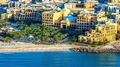 Hilton Ras Al Khaimah Beach Resort, Ras Al Khaimah, Ras Al Khaimah, United Arab Emirates, 6
