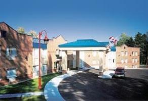 Comfort Inn And Suites Shawinigan Quebec Canada Travel Republic