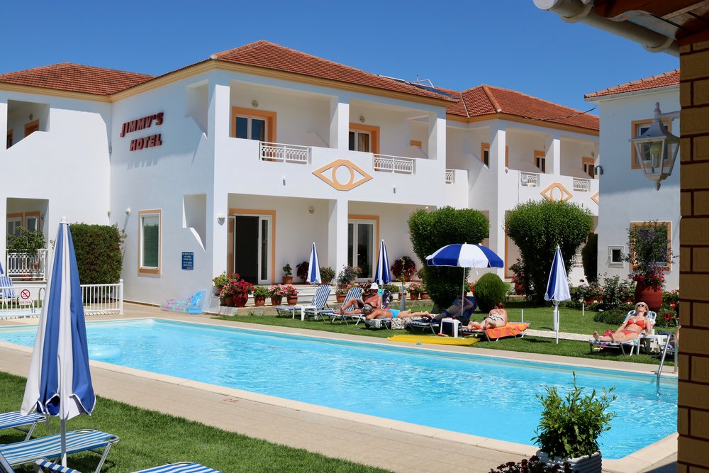 jimmy apartments zante tripadvisor