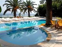 Roussos Studios Kavos Corfu Greece Travel Republic - 