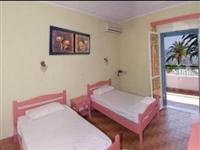 Roussos Studios Kavos Corfu Greece Travel Republic - 