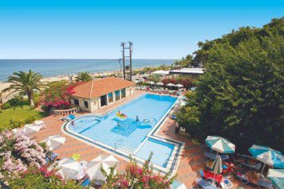 Hotel Tara Beach Skala Kefalonia Greece Travel Republic - 