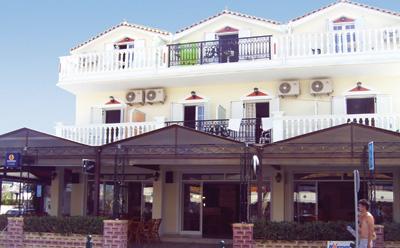 marios hotel zante reviews