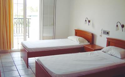 marios hotel zante reviews