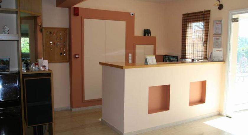 daniel hotel zante