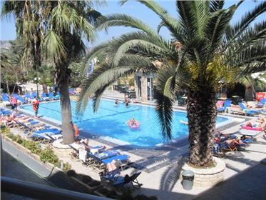 hotel vivian zante