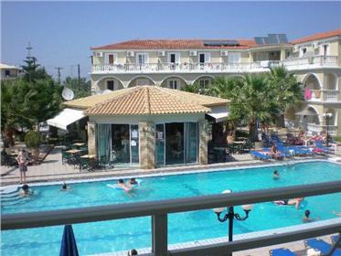 t zante hotel