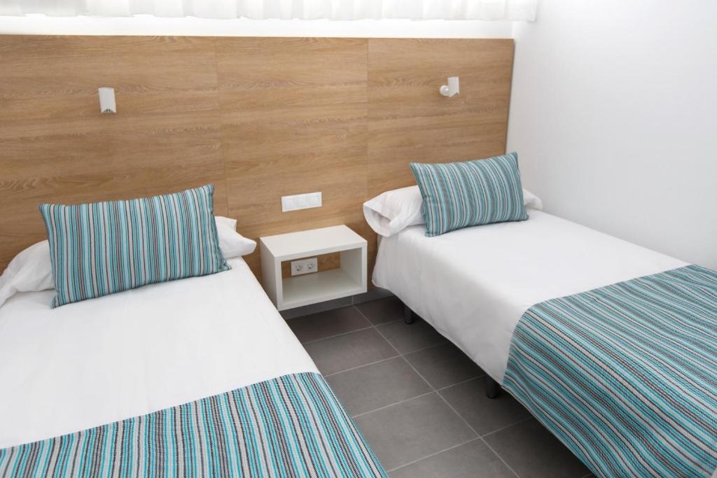 Alsol Walhalla Apartments